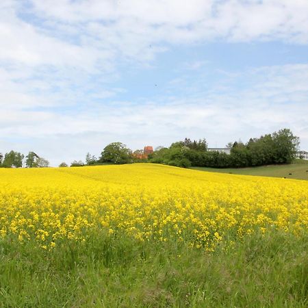 גוהרן Mit Meerblick Und Balkon, Gratis Nutzung Vom Ahoi Erlebnisbad Und Sauna In Sellin - Meeresblick Fewo 33 מראה חיצוני תמונה